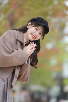我亲爱的妖怪女友